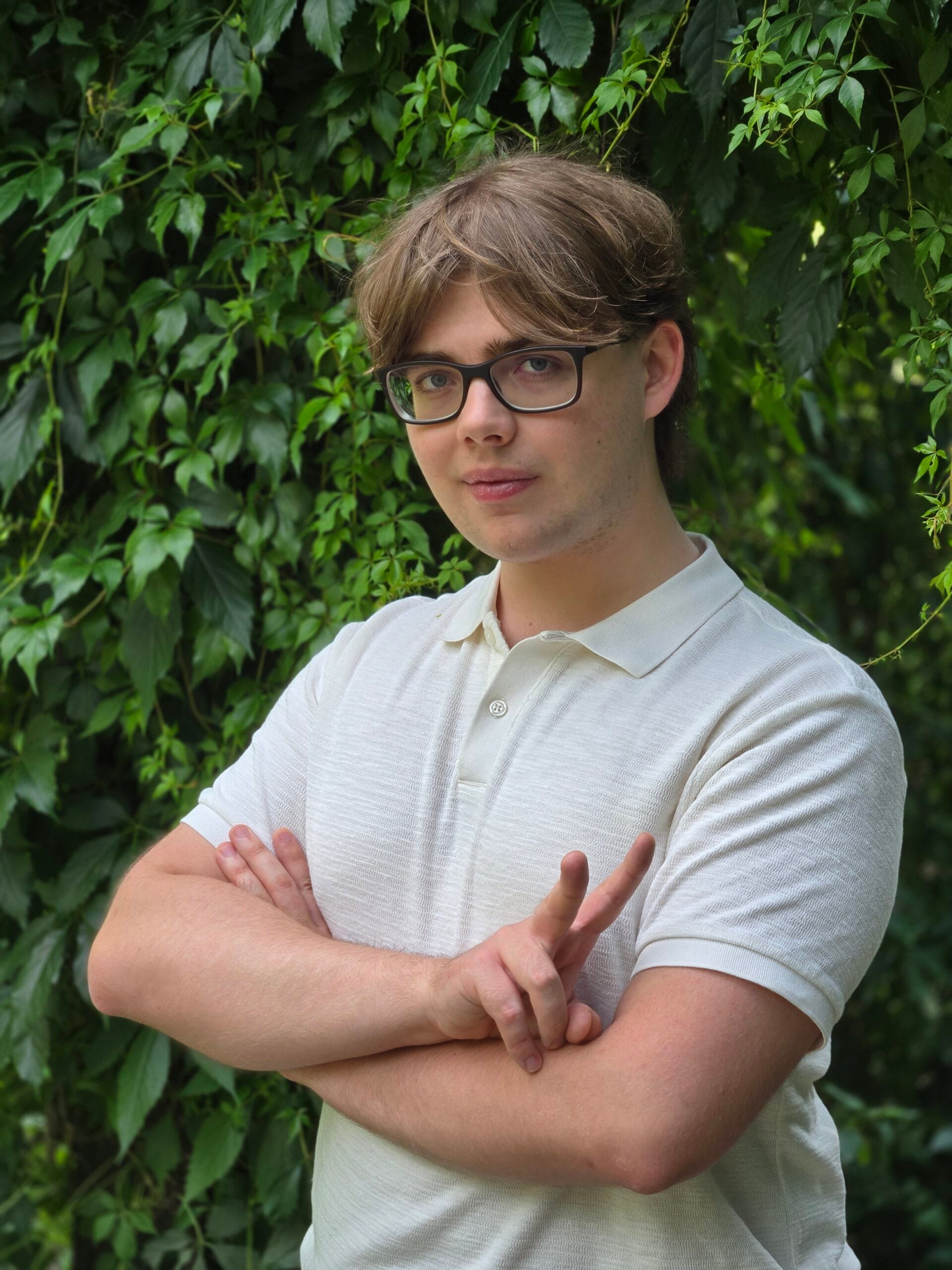 Jakub Woliński