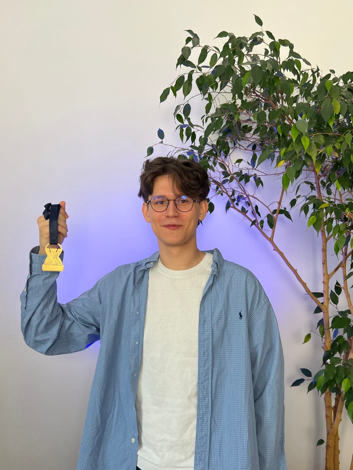 Marek Gajownik
