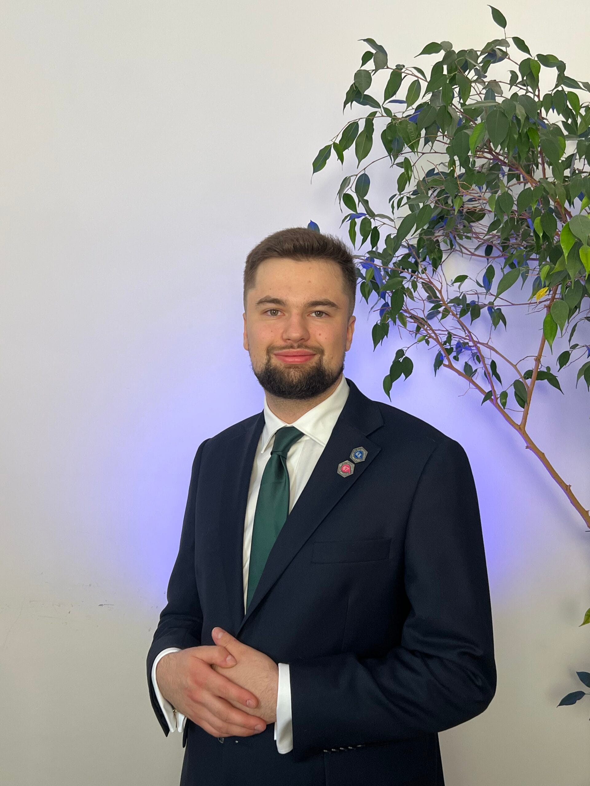 Stefan Twarowski