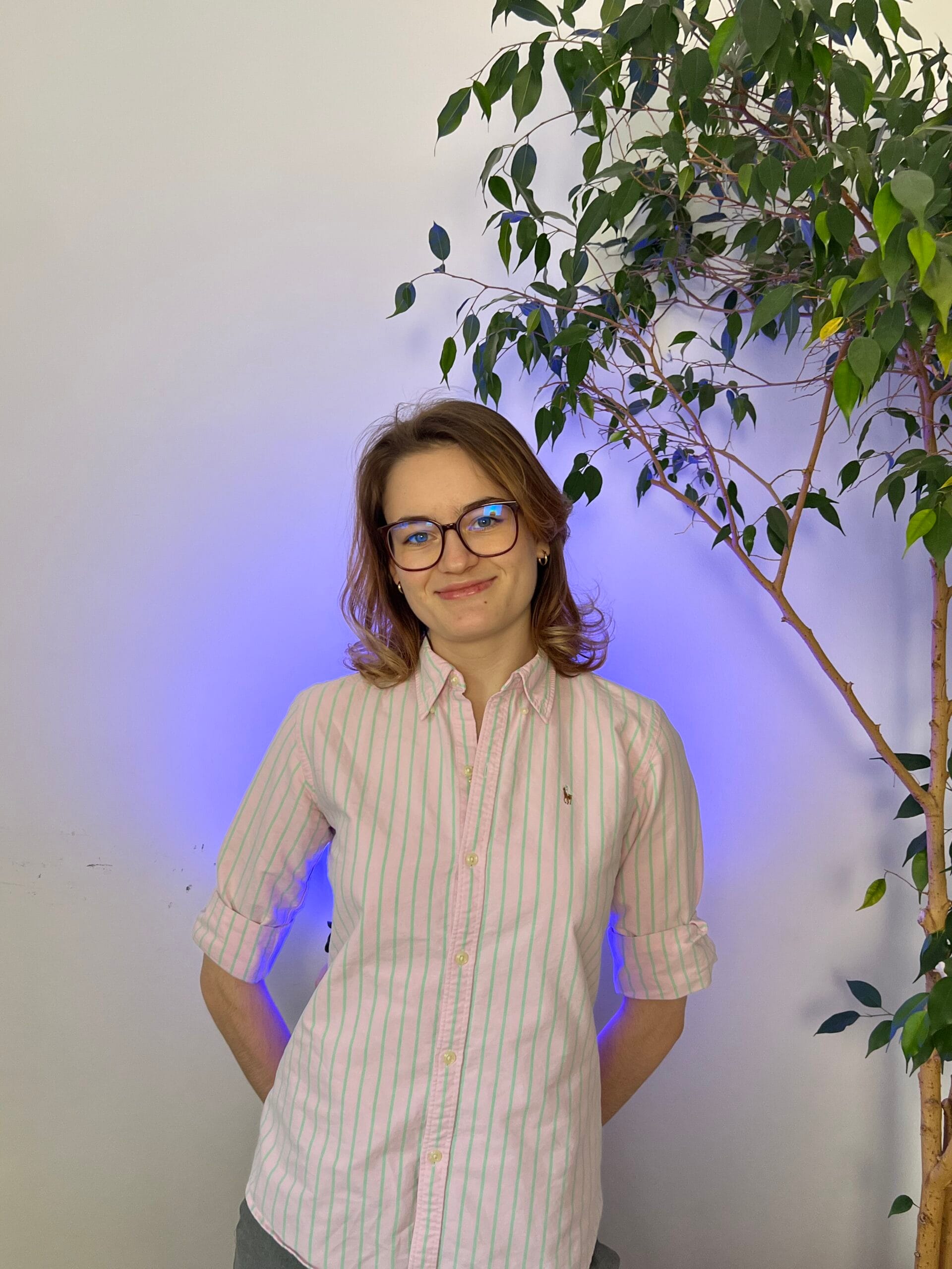 Gabriela Twarowska