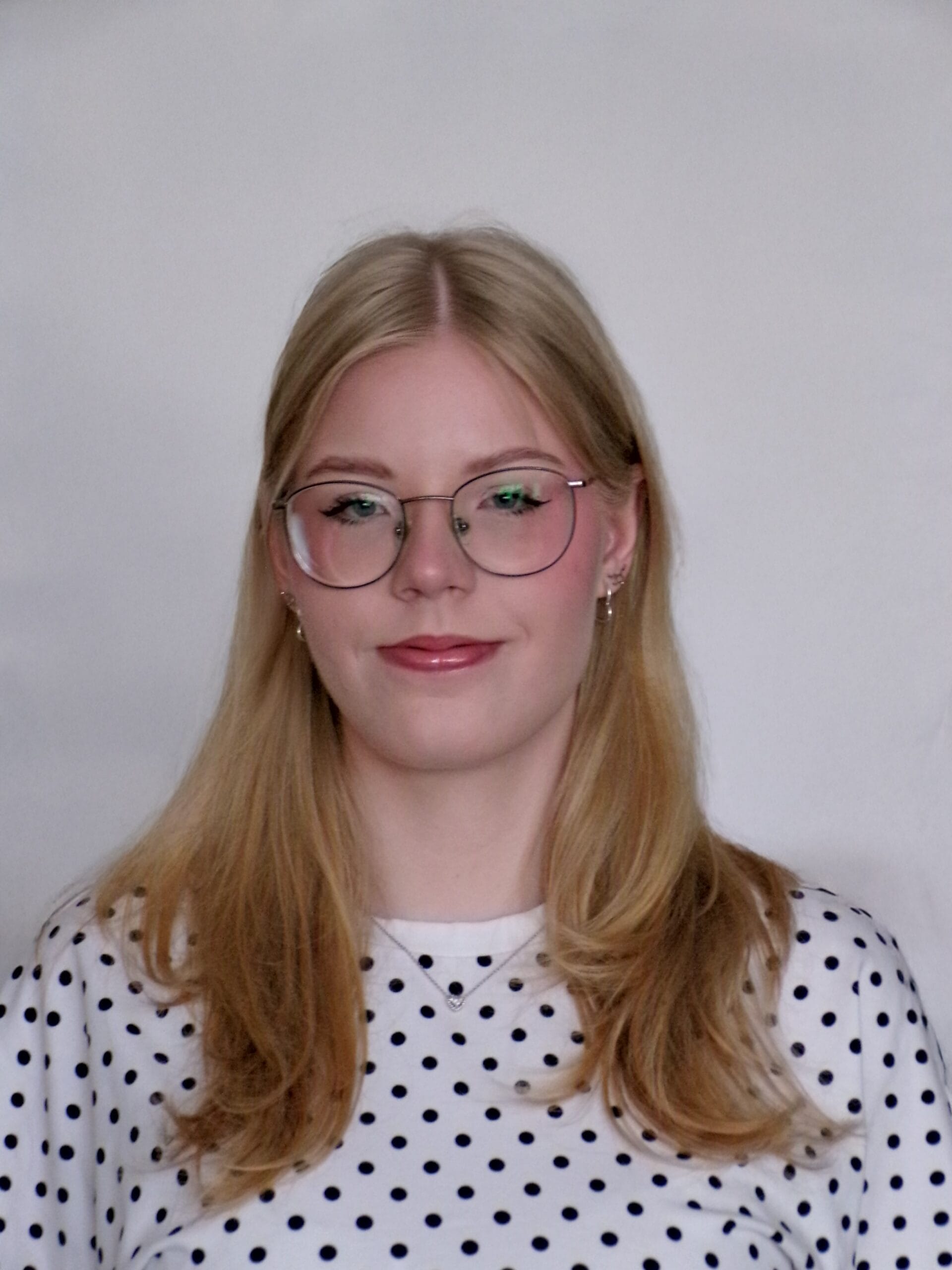 Julia Kaliszewska