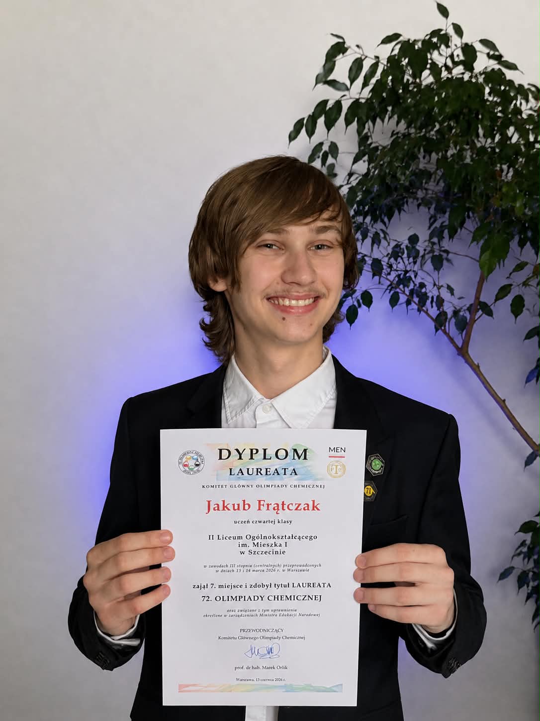Jakub Frątczak